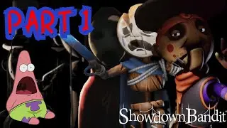 Warrior Farzan Plays | Showdown Bandit