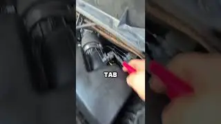 Are You fighting with Connectors? Use This Disconnect Pliers Instead! @GrouchyGarageTips