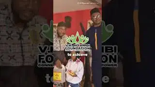How One Small Gift Can Change a Child&rsquo;s Life!