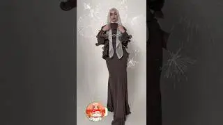 ✨ТУРЕЦКИЙ ДВОЙКА✨2026/27 #музыка #deephouse #music #fashion #azerbaijan #new #hijab #edms #dress