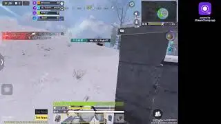 Prizepool tourney with Kingraf , Inso and senorj / practising for iferg 10000$ tournament