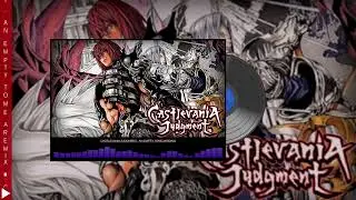 🎵Castlevania Judgment - An Empty Tome [ARemix]