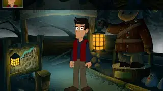 Creepo's Tales 2 Walkthrough [MouseCity]