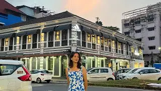 Sarojni tour||last day in delhi|| sasti sweater collection 🤩|| vlog|| 