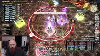 Full U[time Lion West PoV