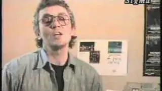 As vrea sa mai stai - Virgil Popescu, 1995