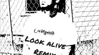 Swade Wallace x Look alive remix