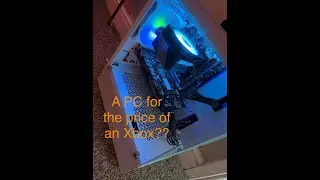 A &pound;30 Gaming PC in 2026