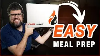Обзор блюд Fuel Meals &ndash; правда об этих &laquo;здоровых&raquo; блюдах
