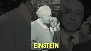 Why Einstein Said NO! to Israel? 😱