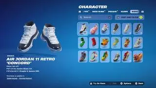 Air Jordan 11 Retro Concord EARLY Gameplay and Review