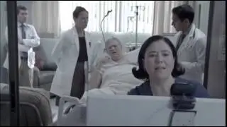 Getting On - Deaf Patient Webcam Interpreter