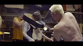Send Request - Dr. Dare Rides Again Feat. Jeff Jarrett (OFFICIAL VIDEO)