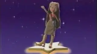 Bratz Xpress It! Dolls Commercial (2002)