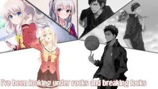 It girl It boy  {switching vocals} nightcore