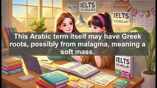 IELTS 8.0 Vocabulary Lesson: Amalgam - Meaning, Common errors, Synonyms and Antonyms