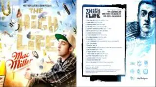Mac Miller - 5 O'Clock (feat. Boaz)
