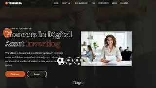 Tokenhedg.com reviews - LEGIT or Scam?