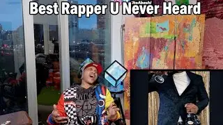 Best Rapper You Never Heard Of | Darren Elijah Reaction