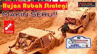 Wow Makin Keren‼️Offroad Team Kejurnas IMI Suwarnadwipa Sirkuit | #129#offroad4x4#racing#offroader