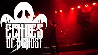Echoes of a Ghost-Live @ Pop's Road to Pointfest 2026 Session 3