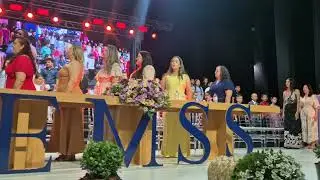 FORMATURA  TEL&Ecirc;MACO  2025