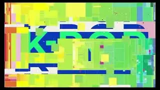 Заставка K-Pop Bridge Фрэш 2025