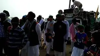 Juluse mohammadi bachharja pur  azhar rahman