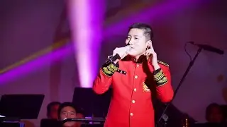 191220 임성현 @2019 육사사랑 송년연주회 - 너의 곁으로(COVER)