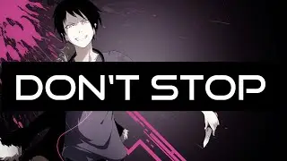 𝘿𝙤𝙣&rsquo;𝙩 𝙎𝙩𝙤𝙥 - [𝘼𝙈𝙑] - 𝘼𝙣𝙞𝙢𝙚 𝙈𝙑