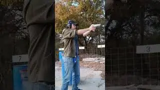 10mm Sage Dynamics Eleanor Drill (fail) - Smith 1006