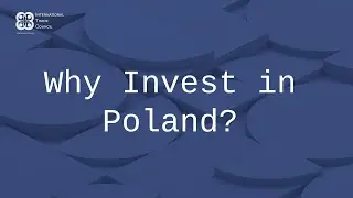 Invest in Poland