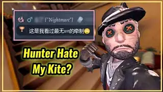 As long as it's over 60s it's fine rite - Identity V