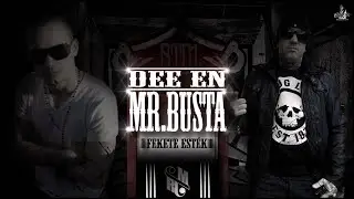 Dee eN feat. Mr.Busta - Fekete Est&eacute;k | EXCLUSIVE |