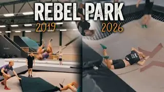 Rebelpark 2019-2026
