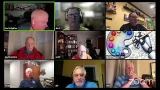 MUG Meeting