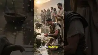 Peter&rsquo;s Vision of the Clean and Unclean Animals