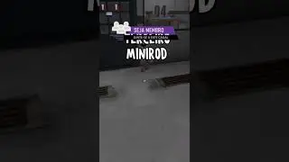 MATEI TODOS OS MINIRODS DO ICE SCREAM 7!! Ice Scream 7