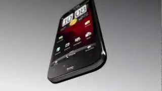 HTC Rezound vs () iPhone Trailer