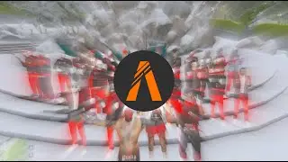 [Oldschool RP] 24h PUSHA SYNDICATE