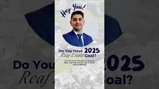 Big 2025 goals? 🏡 Buy, sell, or invest&mdash;call Pallav Sharma 780-916-0816 & let&rsquo;s make it real!
