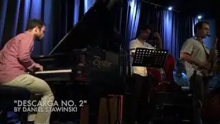 Descarga No. 2 - Daniel Stawinski