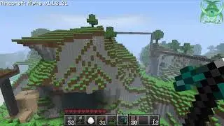Let's Play Together - MineCraft #07 - Server-Action 4 (SibstLP Reupload)