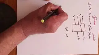 المشفرEncorder