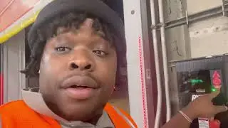 Life of An overnight security guard ‼️