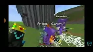 a TerroR VS ARTEO gaming