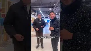 今天干一件有意义的事 有幸被邀请来济南参加援疆活动 支持咱山东新疆两地的互动#援疆 #大仓东移 #延大海写字 #写字是一种生活 #我为家乡代言