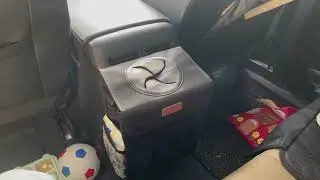 What You Should Know Before Buying Vankor Car Trash Can Bin