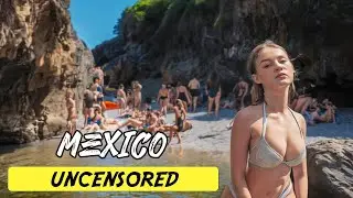15 Amazing Facts About Mexico &ndash; Land of Hidden Wonders Travel Documentary