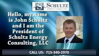 Schultz Energy Consulting - EPACT Building Certification 45L and 179D